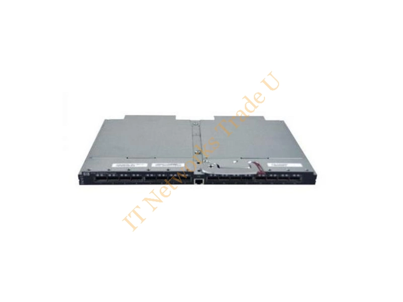 648311-B21 HP BLC 4X FDR InfiniBand Managed Network Switch
