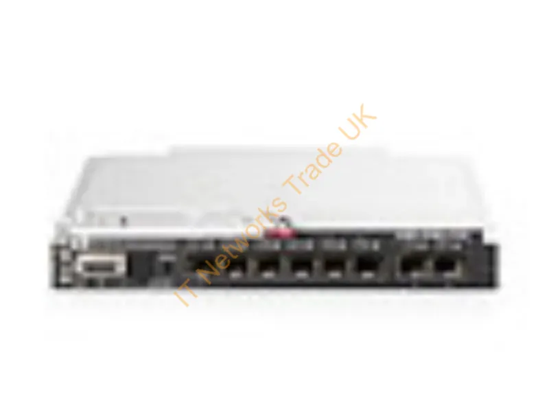 648312-B21 HP InfiniBand BLC 4X FDR Managed Network Switch