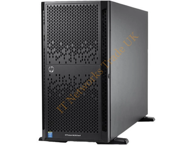 648377-001 HP ProLiant 5U Tower Server 1 x Intel -Xeon E5-2420 1.9GHz Server System