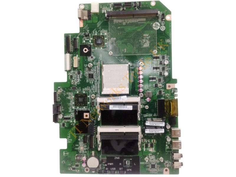 648511-001 HP All In One Arnica Motherboard UMA and MXM Desktop Motherboard