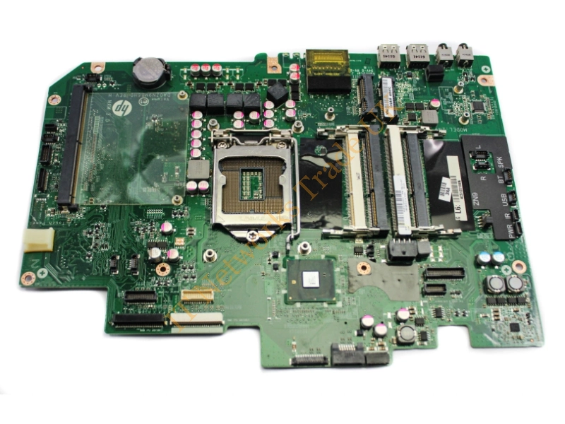 648512-001 HP Motherboard Desktop Motherboard