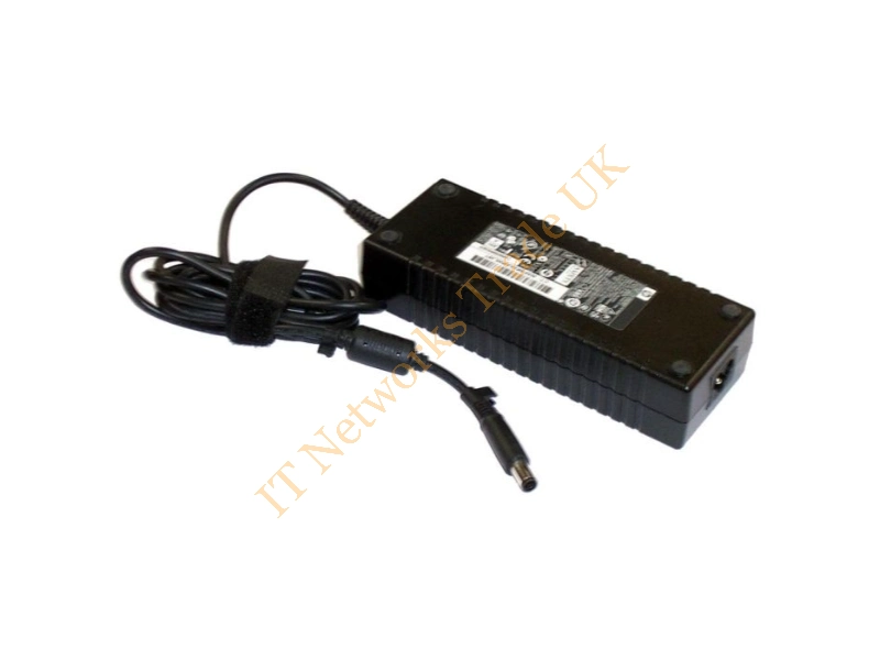 648964-002 HP 135-Watts AC Adapter for 8200 Elite Ultra-Slim Desktop PC Power Adapter
