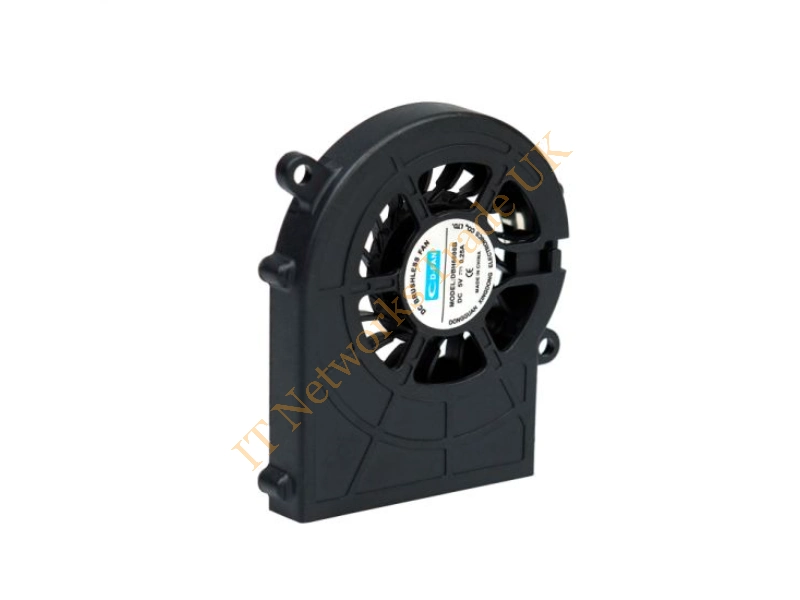 649406-001 HP CPU Blower Assembly for 9200 All-in-One Printer Cooling Fan