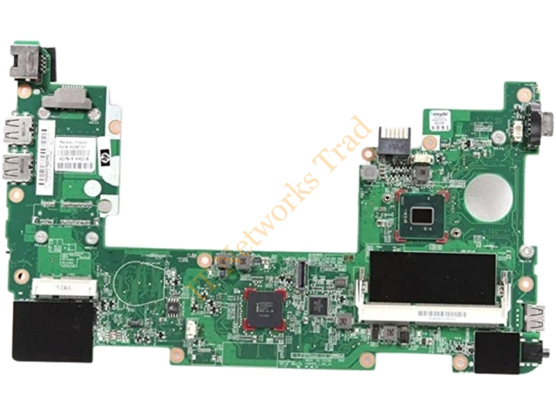649561-001 HP System Board for Mini 110 Laptop Laptop Motherboard