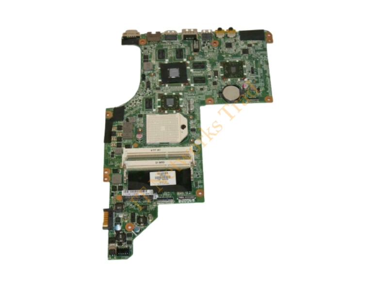 649746-001 HP System Board with i5-2520m Processor for Elitebook 2760p Series Laptop Pc Laptop Motherboard
