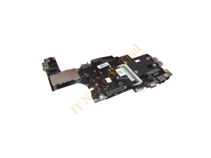 649748-001 HP System Board with Intel Core i7-2620M CPU for EliteBook 2760p Laptop Motherboard