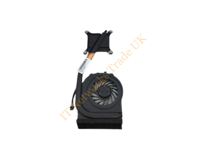 649759-001 HP Heatsink/Fan for Elitebook 2760p Tablet Pc Fans And Heatsink Combo