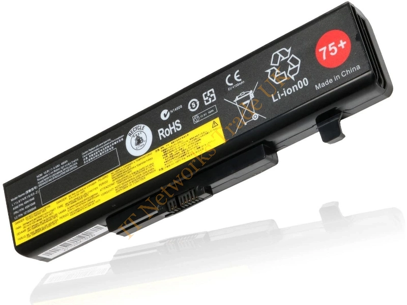 649769-001 HP Smos Bios RTC Battery for EliteBook 2760P Laptop Battery