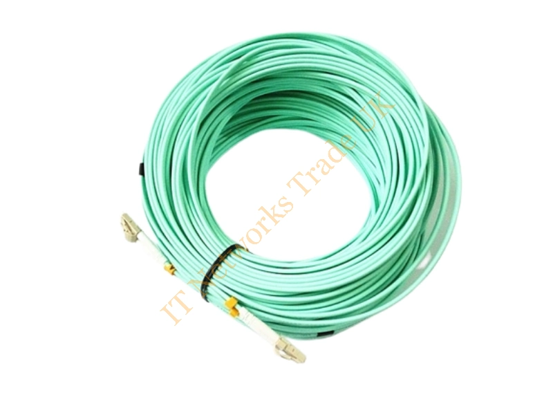 649825-001 HP 50m LC-LC Fiber Channel Cable