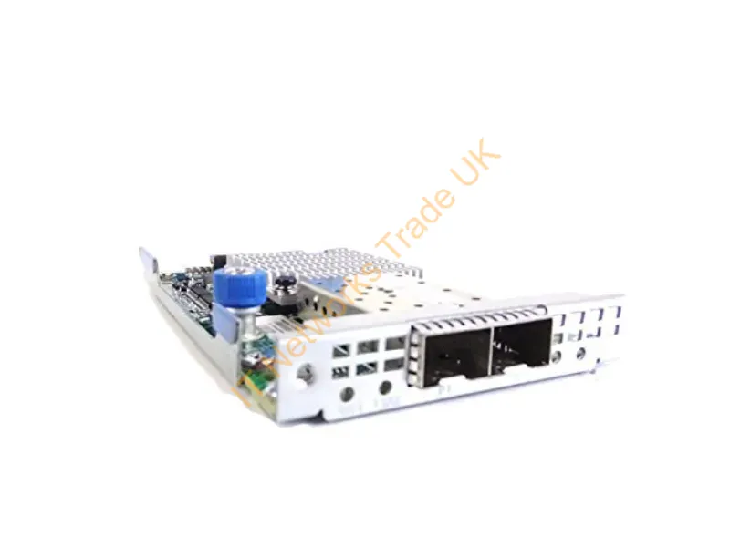 649869-001 HP 10GbE 2-Port 530FLR-SFP+ Ethernet Adapter
