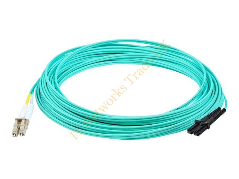 649991-001 HP 10m LC-LC OM3 Fiber Channel Cable