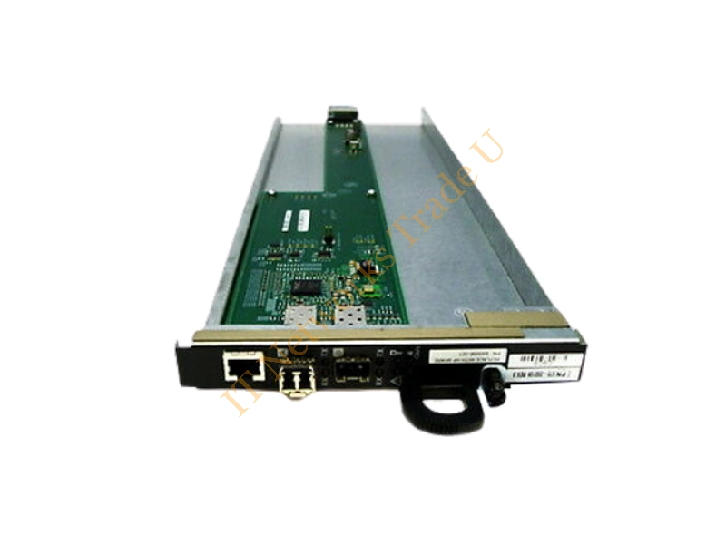 649996-002 HP Fibre-Channel I/O Module for 3PAR StoreServ Server Accessory