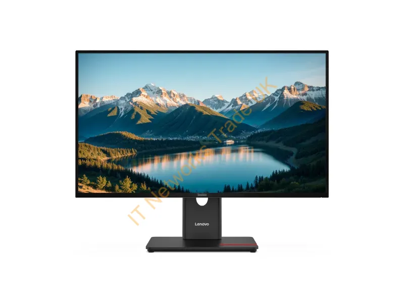 64A6ZAR6US - Lenovo T27Q-40(D25270Qt0) 27