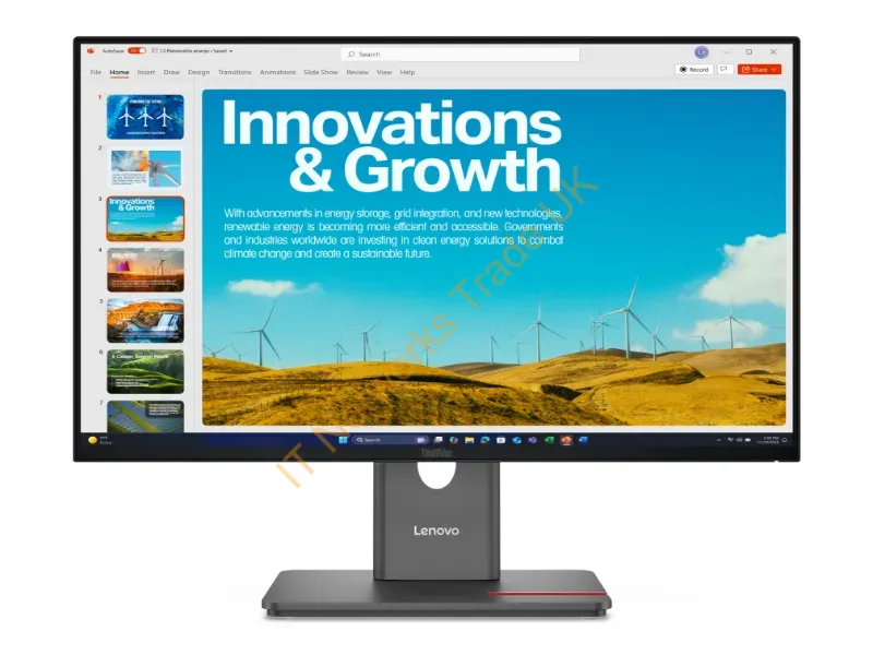 64B1ZAR1US - Lenovo P24Qd-40(A25238Qp0) 24