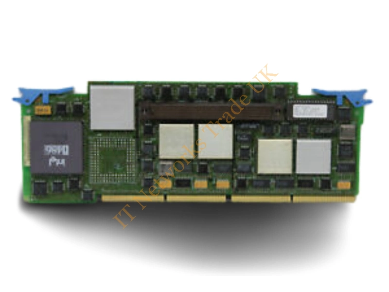 64F0198 IBM 486DX/33MHz Processor Board