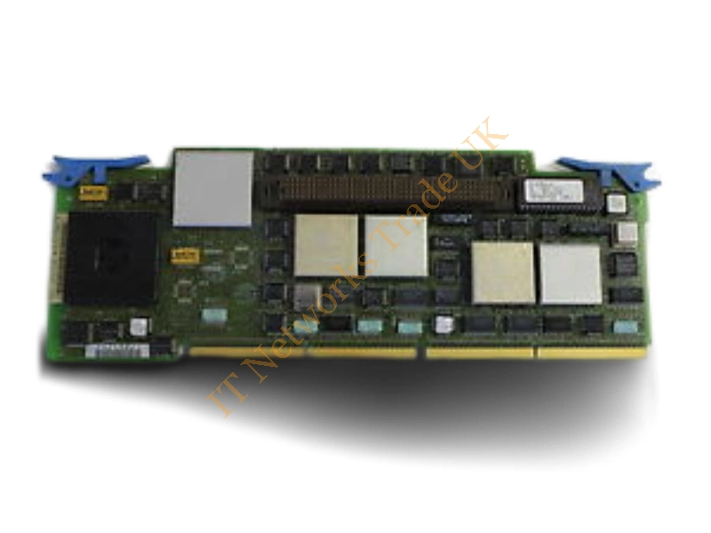 64F0201 IBM 486DX/25MHz Processor Board