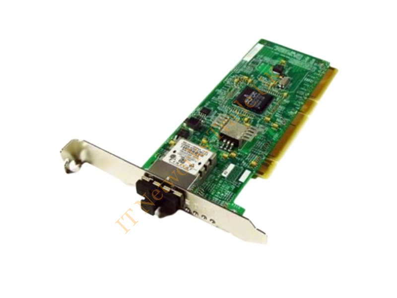 64F0217 IBM Micro Channel Ethernet Adapter