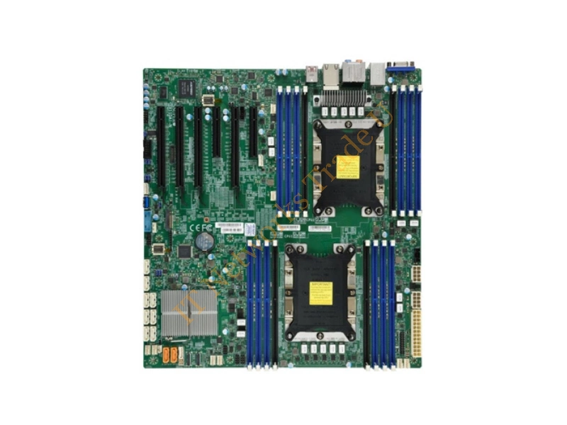 64F3708 IBM 10MHz System Board (Motherboard) for PS/2
