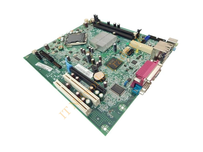 64H7020 IBM System Board Motherboard Socket-7
