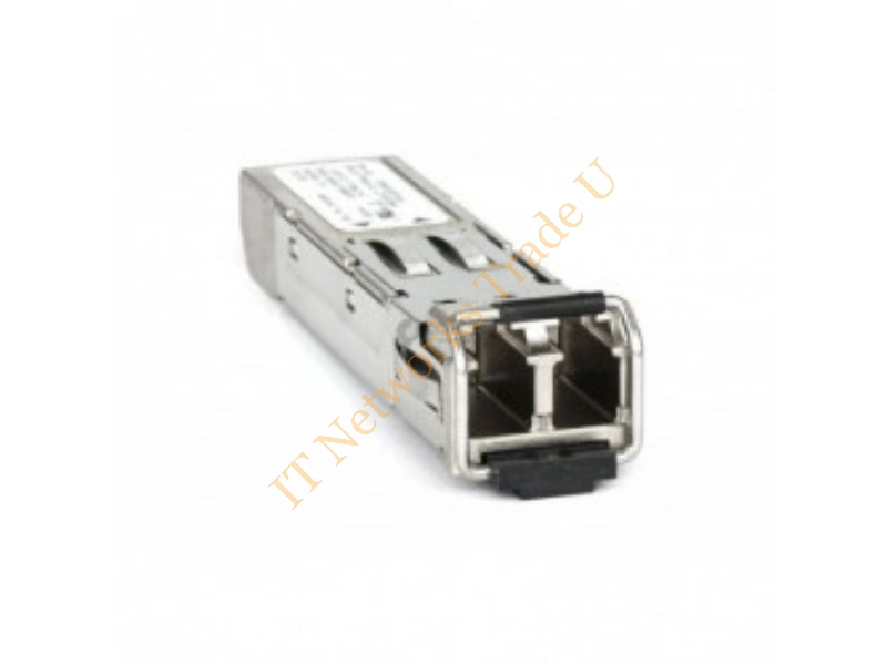 64P0385 IBM 4.25Gbps 1000BASE-LX/LH Single-mode Fiber Long Wave 20km 1310nm LC Connector SFP Transceiver Module