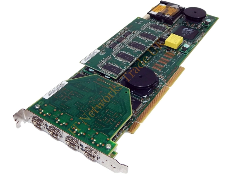 64P8382 IBM I/O Enclosure Device Network Adapter Card