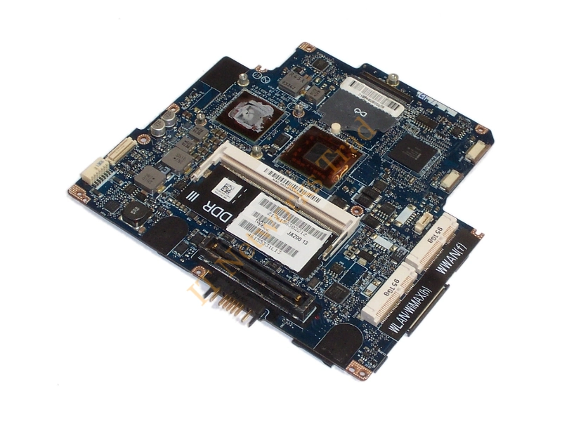 64TK1 Dell System Board for Latitude E4200 Laptop Laptop Motherboard