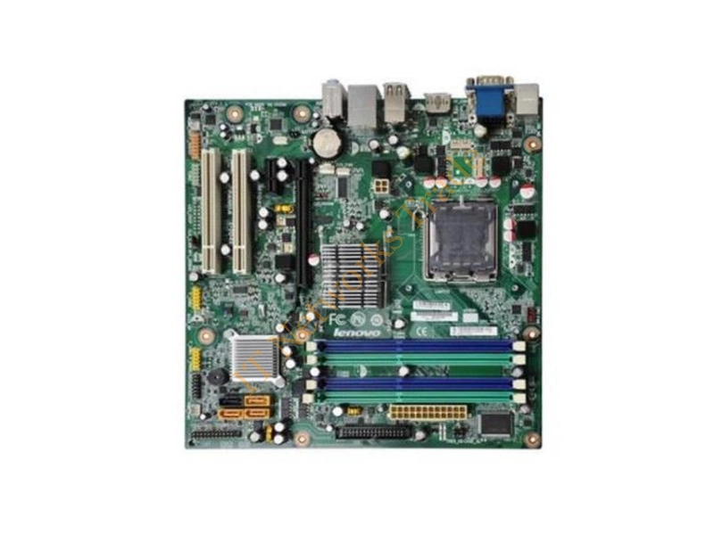 64Y3053 IBM System Board for ThinkCentre M58 M58P Desktop Motherboard