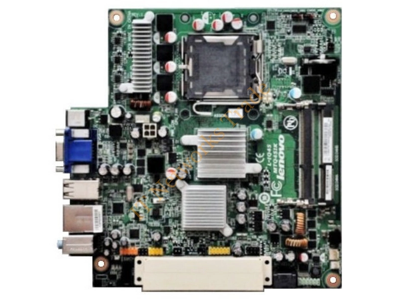 64Y3054 IBM System Board for ThinkCentre M58 Desktop Motherboard
