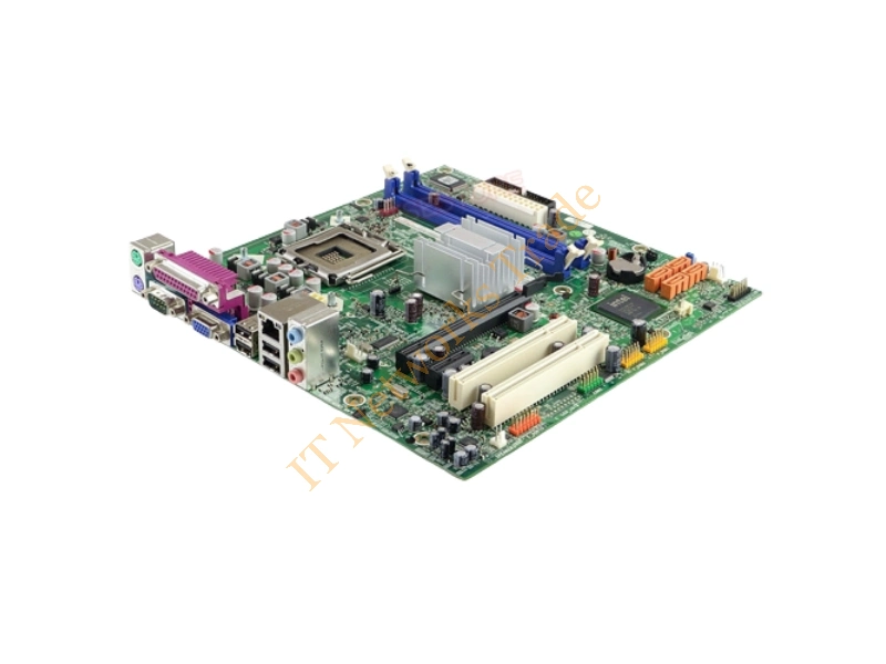 64Y5895 IBM System Board for ThinkCentre A58/M58E Desktop Motherboard