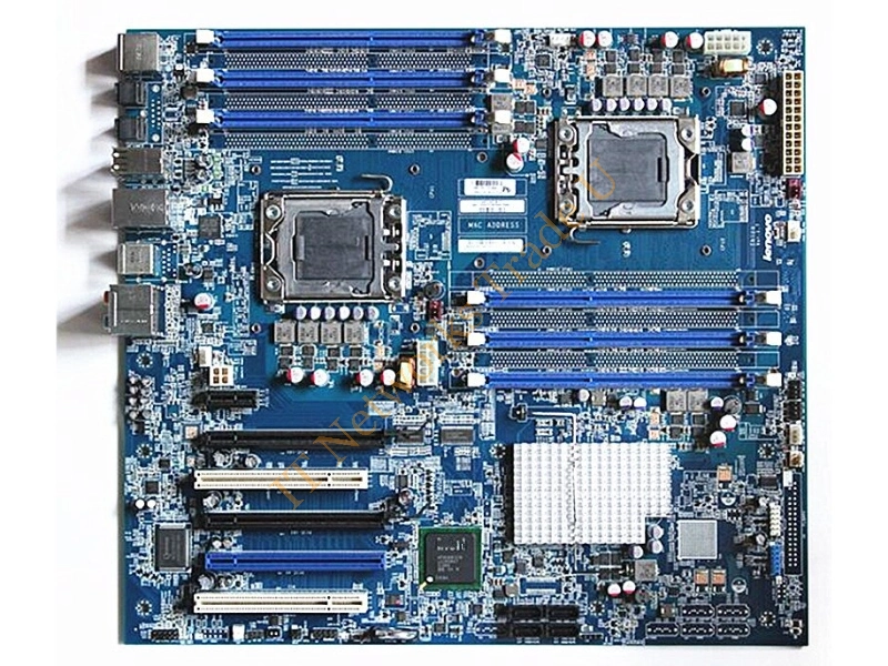 64Y6338 IBM LGA1366 System Board (Motherboard)