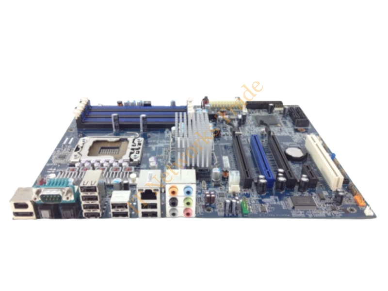 64Y7517 IBM System Board for ThinkStation S20 Desktop Motherboard