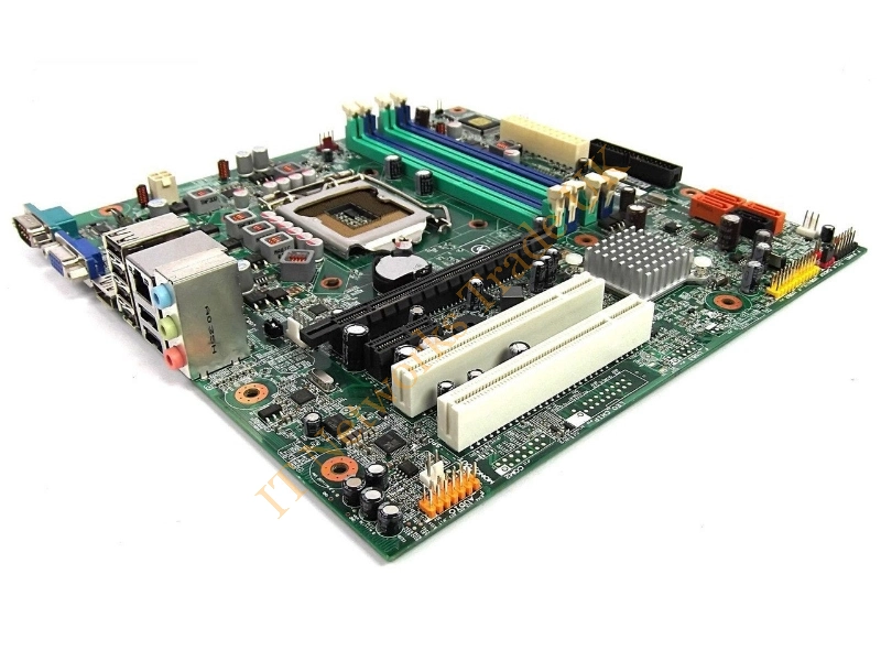 64Y8420 IBM System Board for ThinkServer TS200V Server Motherboard