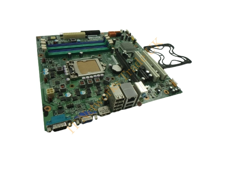 64Y8423 IBM Lenovo Intel 3450 Server Motherboard (TPM enabled) for ThinkStation E20