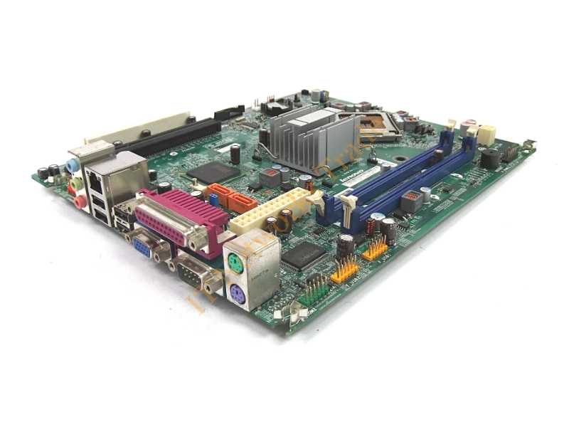 64Y9198 IBM System Board LGA775 without CPU for ThinkCentre A58/M58E Desktop Motherboard