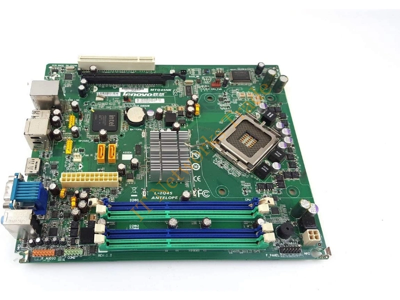 64Y9767 IBM System Board for ThinkCentre M58/M58P Desktop Motherboard