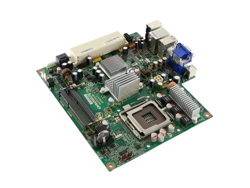 64Y9771 IBM System Board for ThinkCentre M58 USFF Desktop Motherboard
