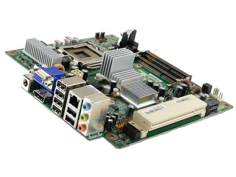 64Y9772 IBM System Board for ThinkCentre M58 USFF Desktop Motherboard