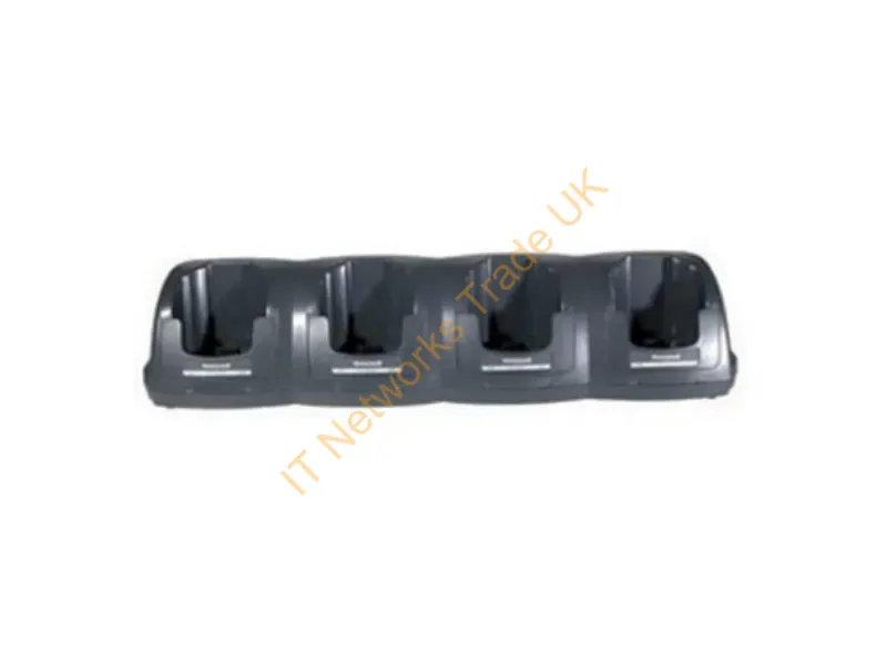 6500-NB-1 - Honeywell 6500-Nb-1 Mobile Device Dock Station Pda Black
