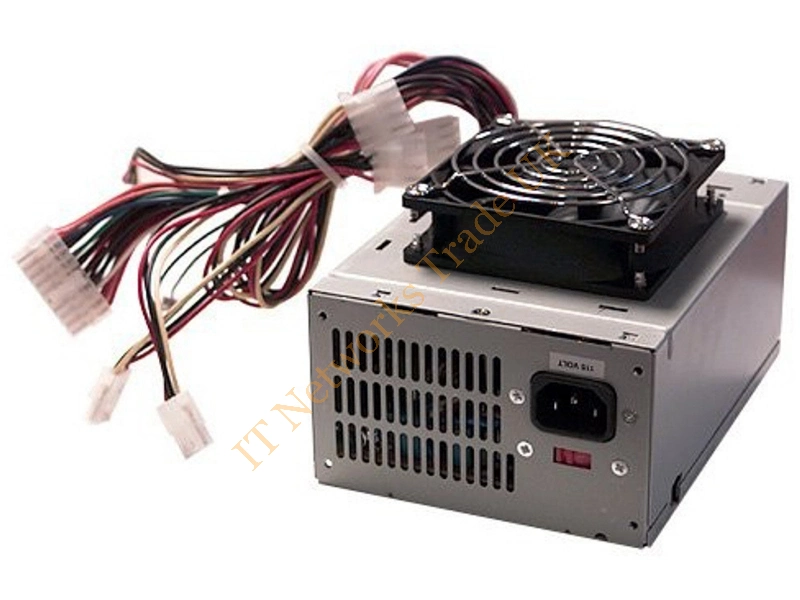 6500005 Gateway / Astec 145-Watts Power Supply