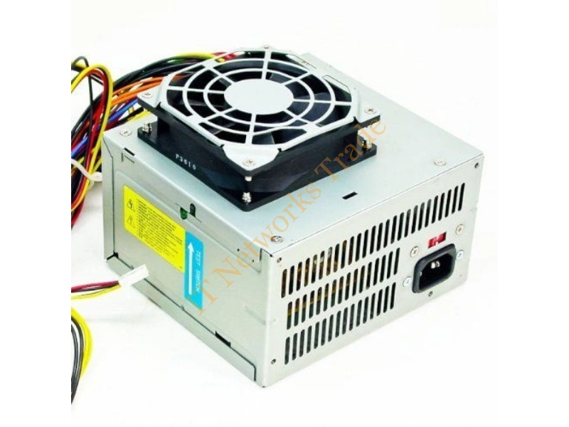 6500470 Gateway 250-Watts ATX Power Supply