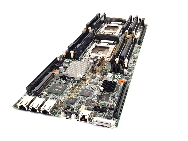 650050-001 HP System Board for ProLiant SL250S G8 Server Server Motherboard