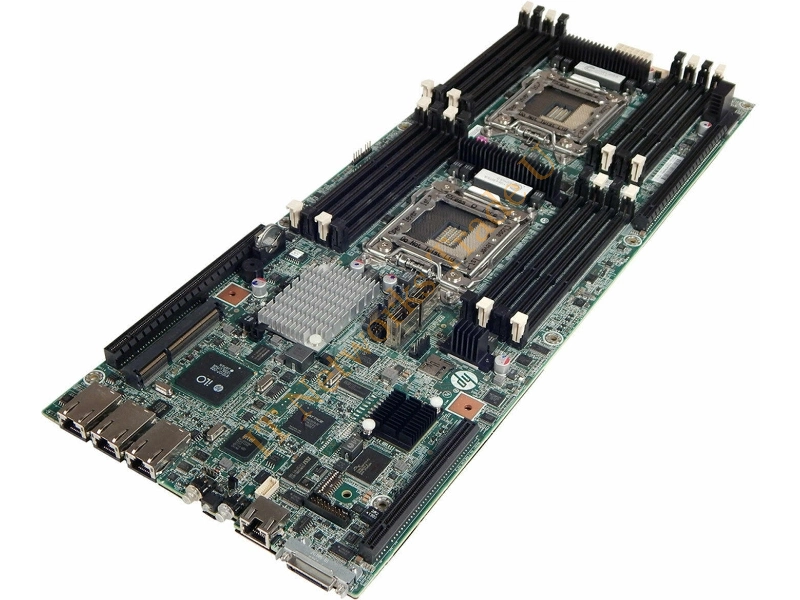 650050-003 HP System Board for ProLiant SL230 / 250 / 270 G8 Server Server Motherboard