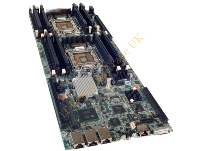 650050-005 HP System Board for ProLiant SL250S Gen8 Server System Server Motherboard