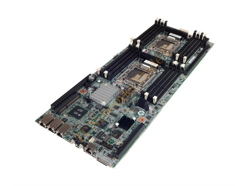 650050-00E HP Dual Socket System Board for ProLiant Sl250s Sl230s G8 Server Server Motherboard
