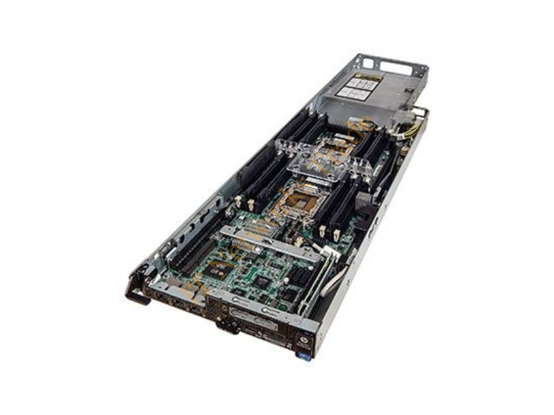 650053-002 HP 2U Left Right Tray Node for ProLiant SL230S G8 Server Accessory