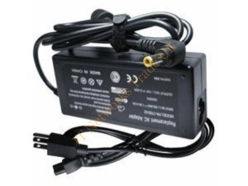 6500590 Gateway Solo 3450 Samsung SCA-760 Auto Adapter 13V, 4A Power Adapter