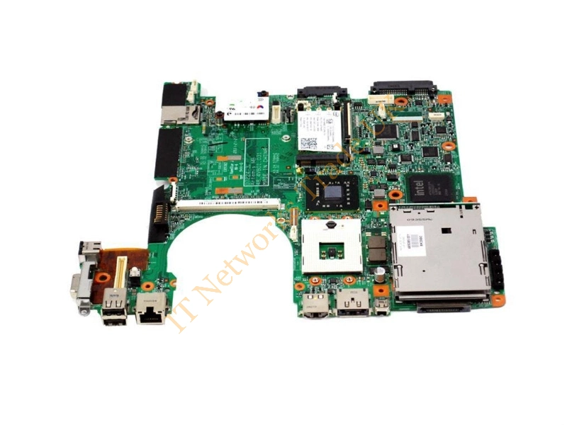 650090-001 HP Pcba System Board N570 DC Atom Uma 1.1 As020111f00-600-g Desktop Motherboard