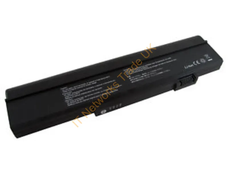 6501143-TM - Total Micro 7800Mah 14.8V Battery