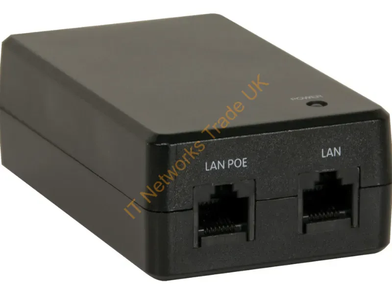 6502429 - Crestron Pwe-4803Ru Fast Ethernet