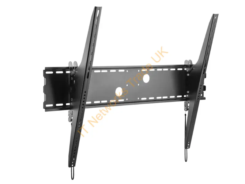 650322 - Equip 60"-100" Tilt Curved TV Wall Mount Bracket